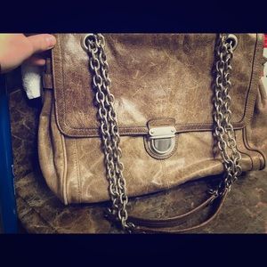 Banana Republic Purse